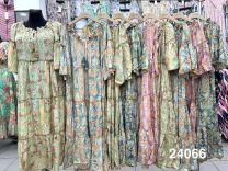 Sukienki damskie (Uniwersalny/12szt)