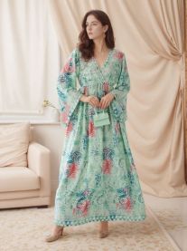 Sukienki damskie (uniwersalny/12szt)