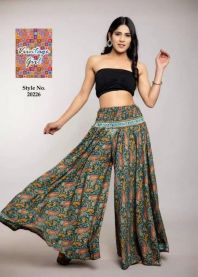 Spodnie damskie (uniwersalny/10szt)