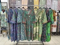 Sukienki damskie (Uniwersalny/10szt)