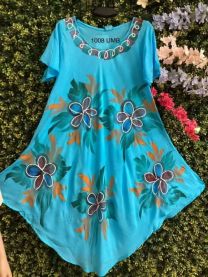 Sukienki damskie (uniwersalny/10szt)