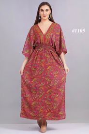 Sukienki damskie (Uniwersalny/12szt)