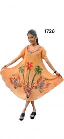 Sukienki damskie (Uniwersalny/10szt)