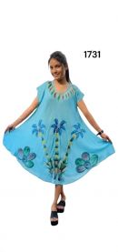 Sukienki damskie (Uniwersalny/10szt)