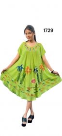 Sukienki damskie (Uniwersalny/10szt)