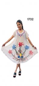 Sukienki damskie (Uniwersalny/10szt)