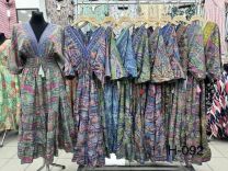 Sukienki damskie (uniwersalny/10szt)