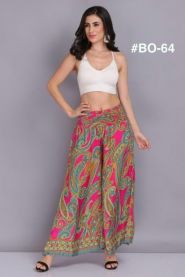 Spodnie damskie (uniwersalny/10szt)