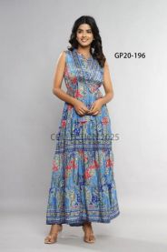 Sukienki damskie (uniwersalny/10szt)