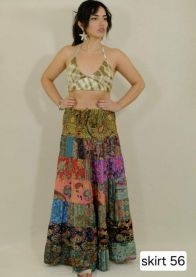 Spódnice damskie (uniwersalny/10szt)