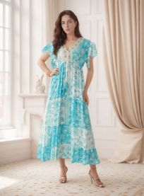 Sukienki damskie (uniwersalny/10szt)