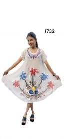 Sukienki damskie (uniwersalny/10szt)