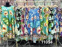 Sukienki damskie (Uniwersalny/12szt)