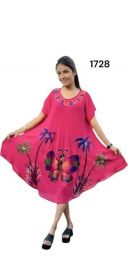 Sukienki damskie (uniwersalny/10szt)