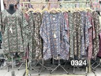 Sukienki damskie (uniwersalny/10szt)