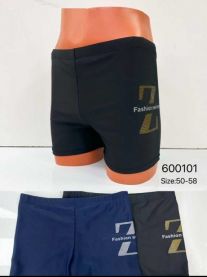 Kąpielowe męskie (50-58/15szt)