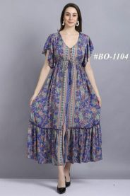 Sukienki damskie (uniwersalny/10szt)