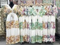 Sukienki damskie (uniwersalny/10szt)