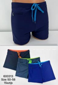 Kąpielowe męskie (50-58/15szt)