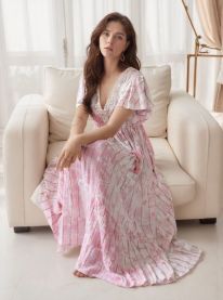 Sukienki damskie (uniwersalny/10szt)