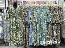 Sukienki damskie (uniwersalny/12szt)