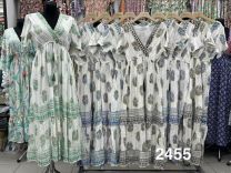 Sukienki damskie (uniwersalny/10szt)