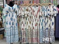 Sukienki damskie (Uniwersalny/10szt)