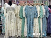 Sukienki damskie (Uniwersalny/10szt)