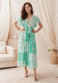 Sukienki damskie (uniwersalny/10szt)