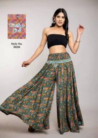 Spodnie damskie (uniwersalny/10szt)