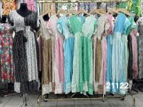 Sukienki damskie (Uniwersalny/10szt)