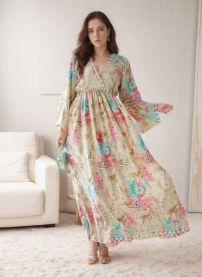 Sukienki damskie (uniwersalny/12szt)