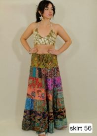 Spodnie damskie (uniwersalny/10szt)