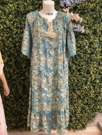 Sukienki damskie (uniwersalny/10szt)