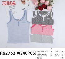 Podkoszulka damska (uniwersalny/10szt)