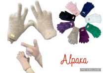 Rękawiczki damskie (uniwersalny/12P)