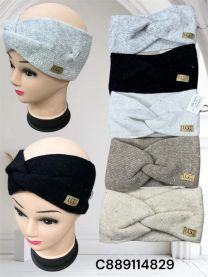 Opaska damska (uniwersalny/12szt)