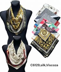 Chusta Damska (uniwersalny/12szt)