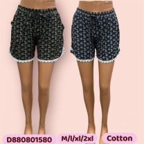 Spodenki damskie (M-2XL/20szt)