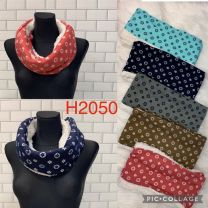 Komin damskie (uniwersalny/12szt)