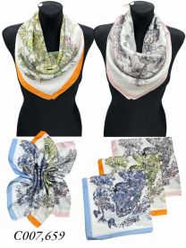 Chusta Damska (uniwersalny/12 szt)