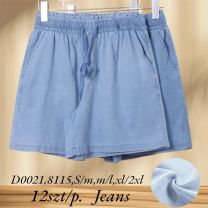 Szorty damskie (S-2XL/12szt)