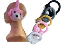 Nauszniki (uniwersalny/12szt)