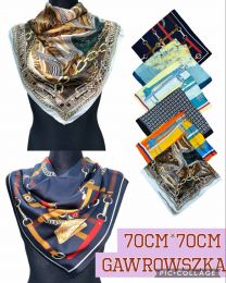 Chusta Damska (uniwersalny/12szt)