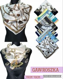 Chusta Damska (uniwersalny/12szt)