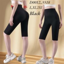 Spodenki legginsy (L-2XL/12szt)