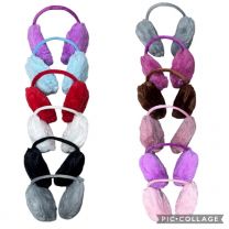 Nauszniki (uniwersalny/12szt)