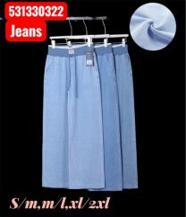 Spodnie elastyczny (S-2XL/12SZT)