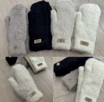 Rękawiczki damskie (uniwersalny/12P)