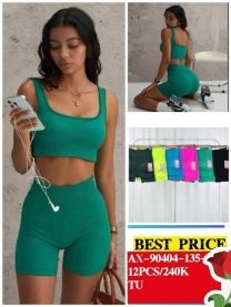 Komplet damskie (Uniwersaln/12kompletów)